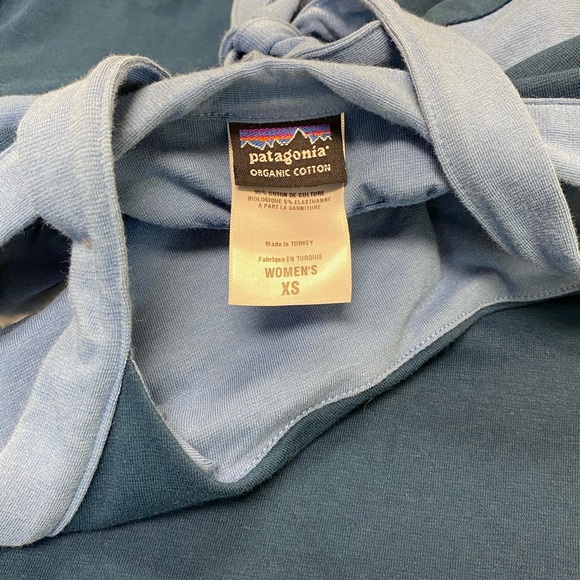 Patagonia‎ Halter Swim Cover All - Picture 7 of 11